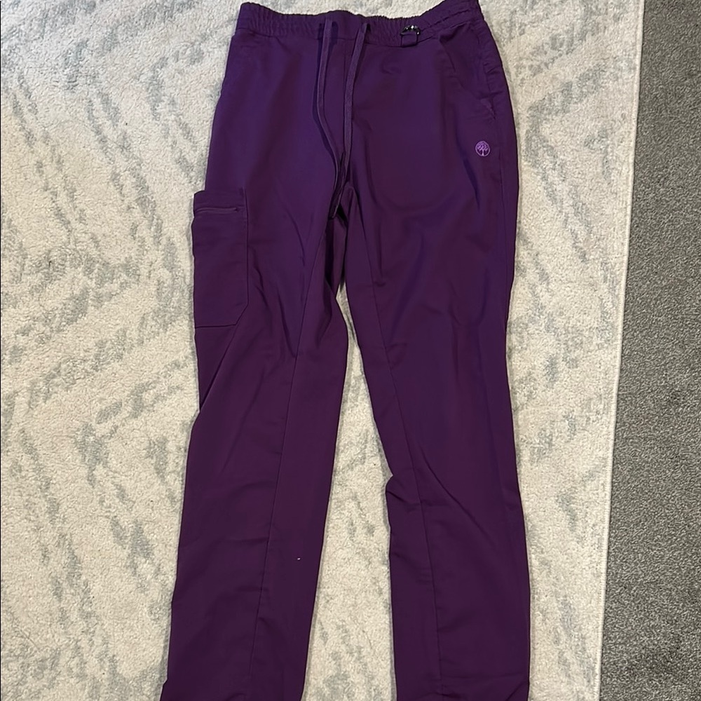 Women’s scrub pants